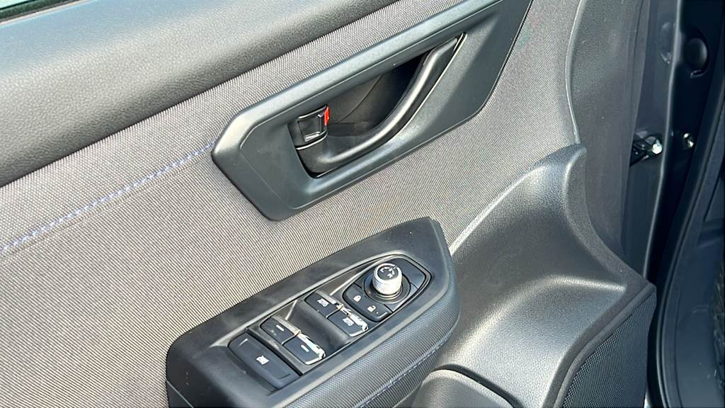 Thumbnail: 2026 Subaru Forester - 28