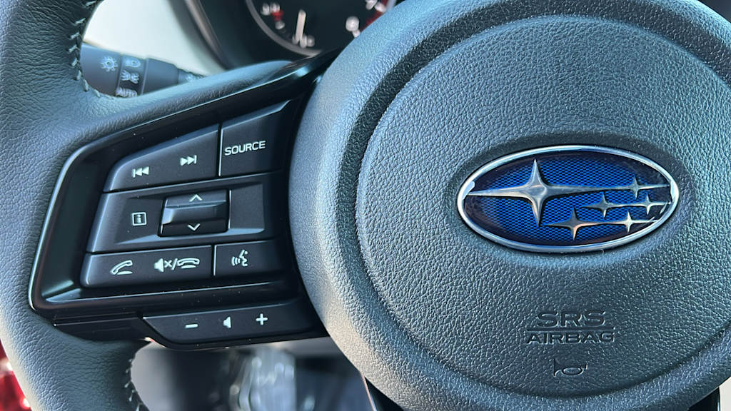 Thumbnail: 2026 Subaru Forester - 25