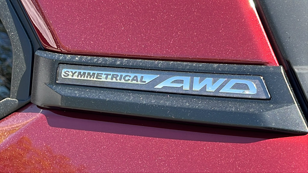 Thumbnail: 2026 Subaru Forester - 30