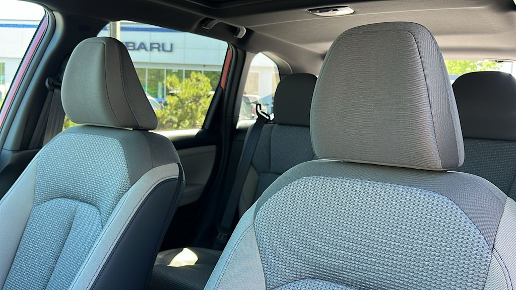 Thumbnail: 2026 Subaru Forester - 9