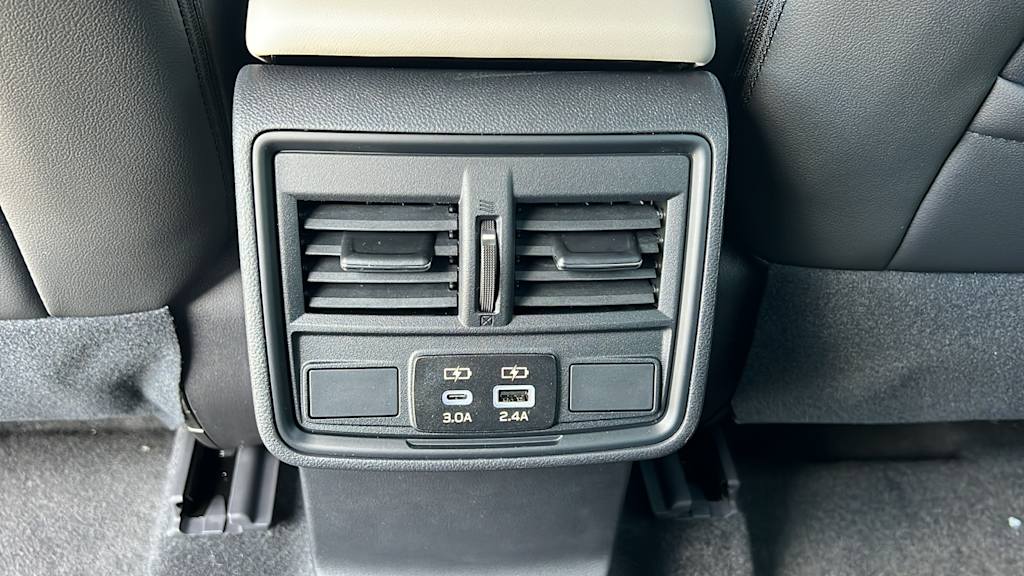 Thumbnail: 2026 Subaru Forester - 29