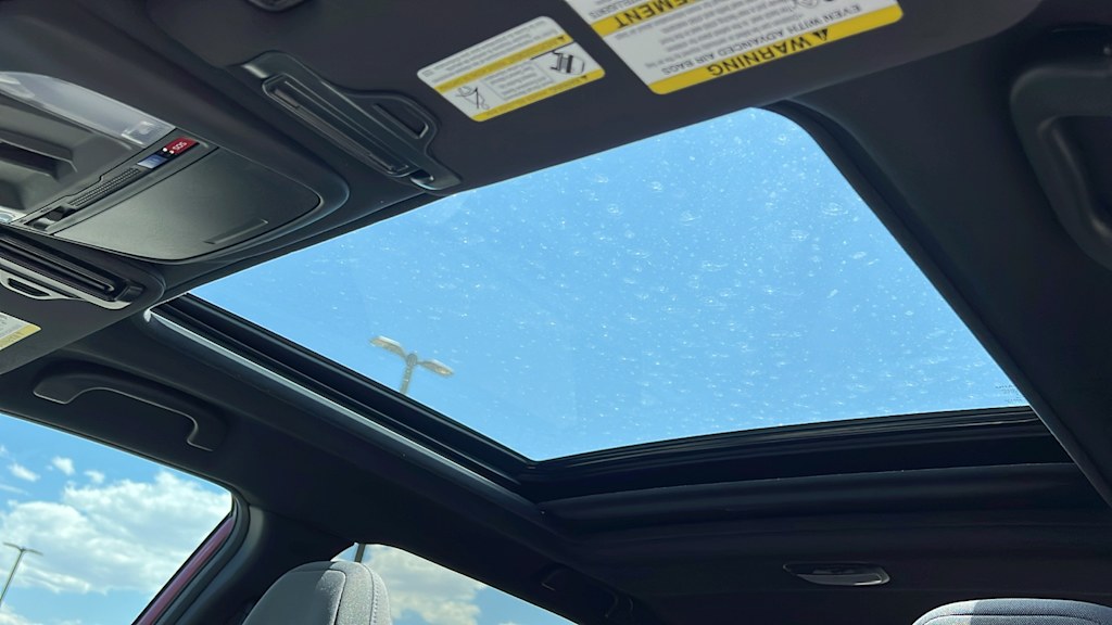 Thumbnail: 2026 Subaru Forester - 31