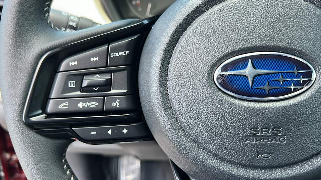 Thumbnail: 2026 Subaru Forester - 25