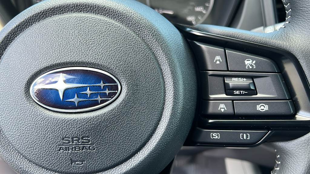 Thumbnail: 2026 Subaru Forester - 26