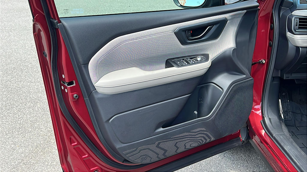 Thumbnail: 2026 Subaru Forester - 28