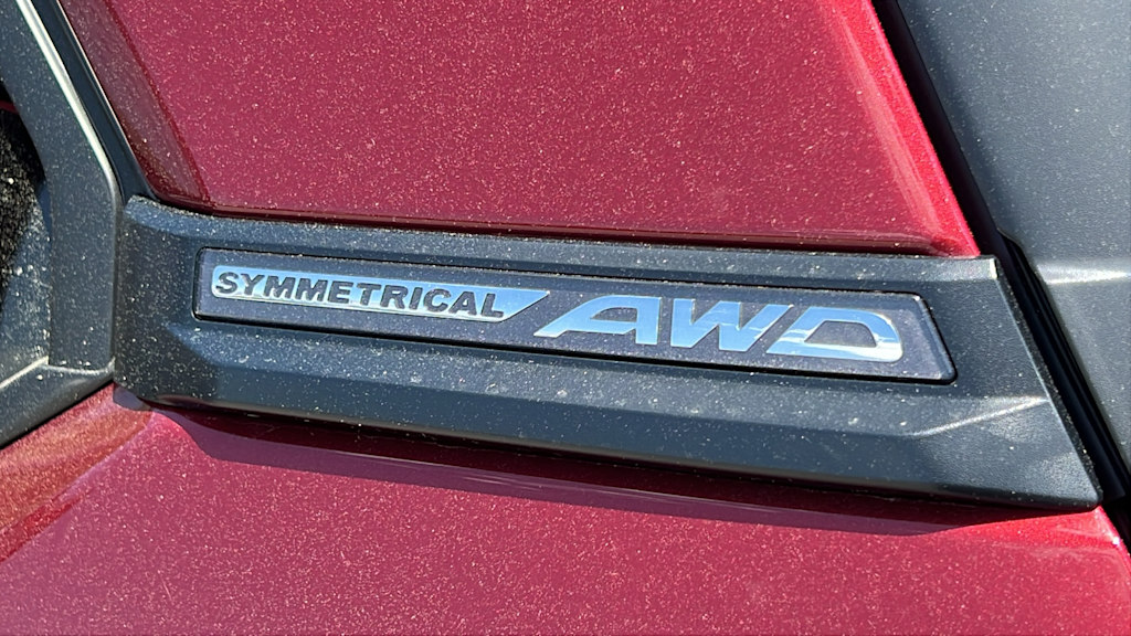 Thumbnail: 2026 Subaru Forester - 30