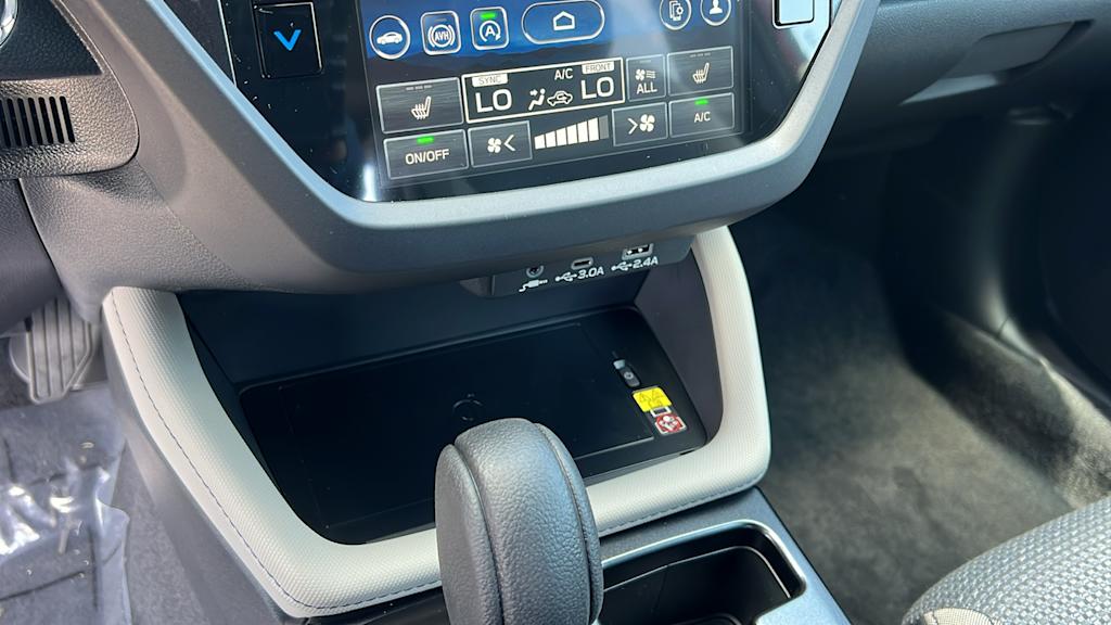Thumbnail: 2026 Subaru Forester - 22
