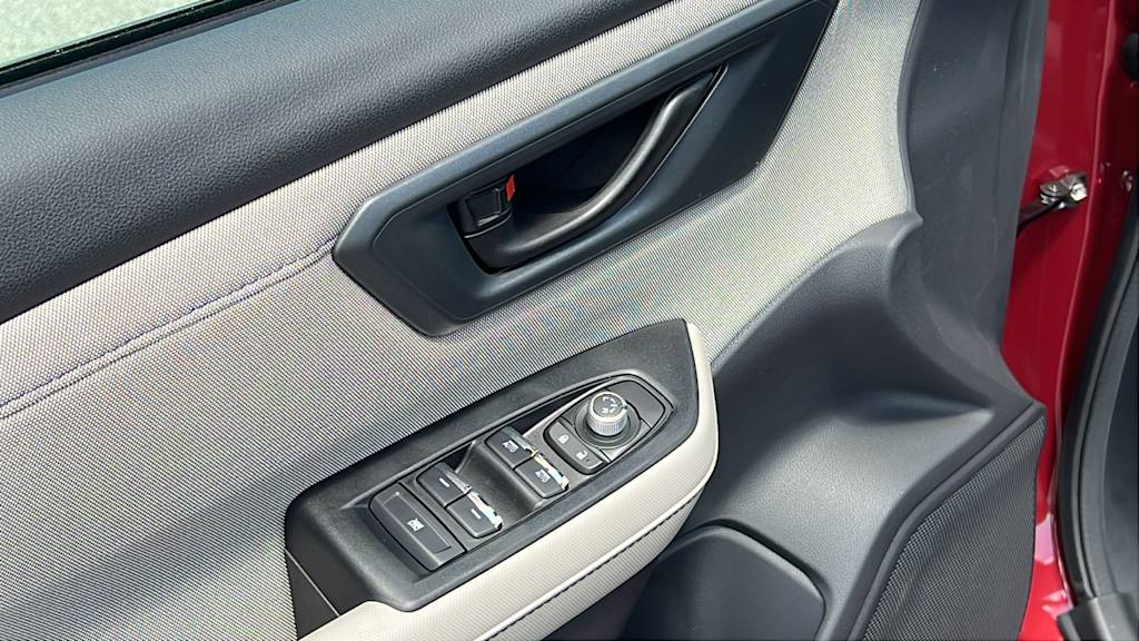 Thumbnail: 2026 Subaru Forester - 27