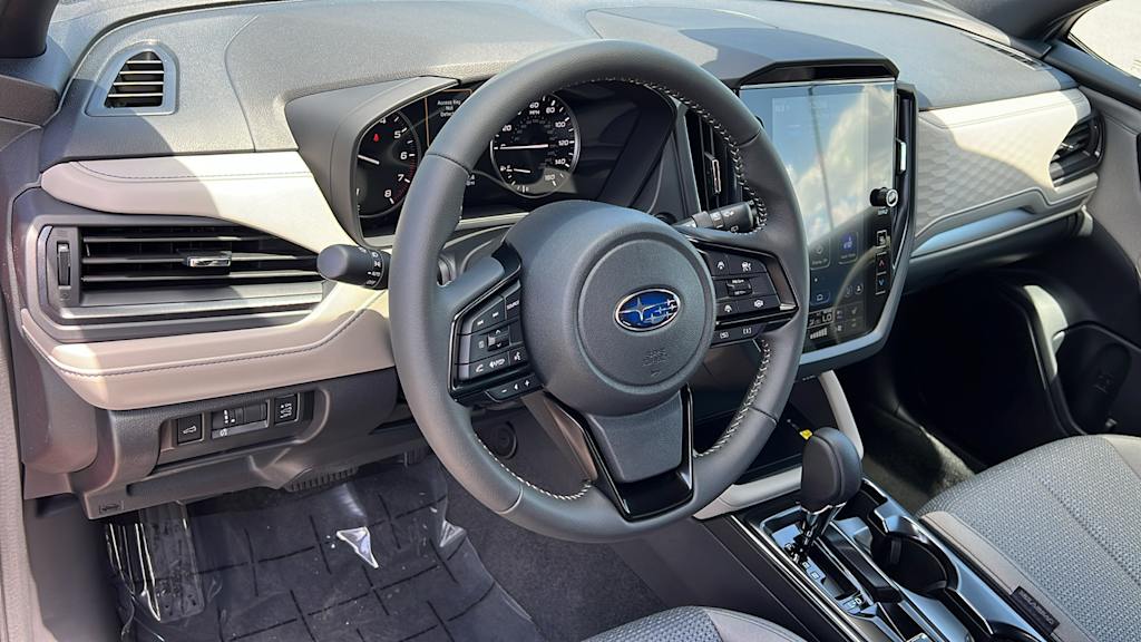 Thumbnail: 2026 Subaru Forester - 2