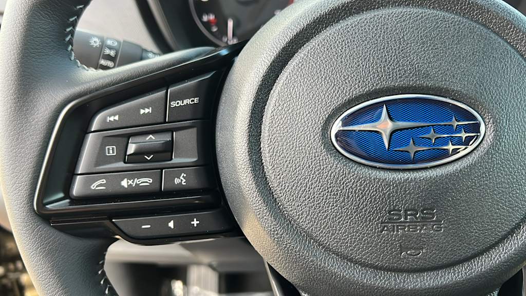Thumbnail: 2026 Subaru Forester - 26