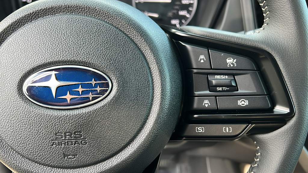 Thumbnail: 2026 Subaru Forester - 27