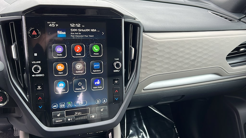 Thumbnail: 2026 Subaru Forester - 13