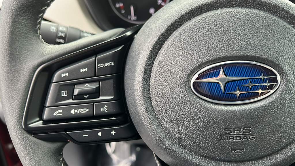Thumbnail: 2026 Subaru Forester - 25
