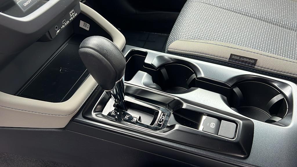 Thumbnail: 2026 Subaru Forester - 14