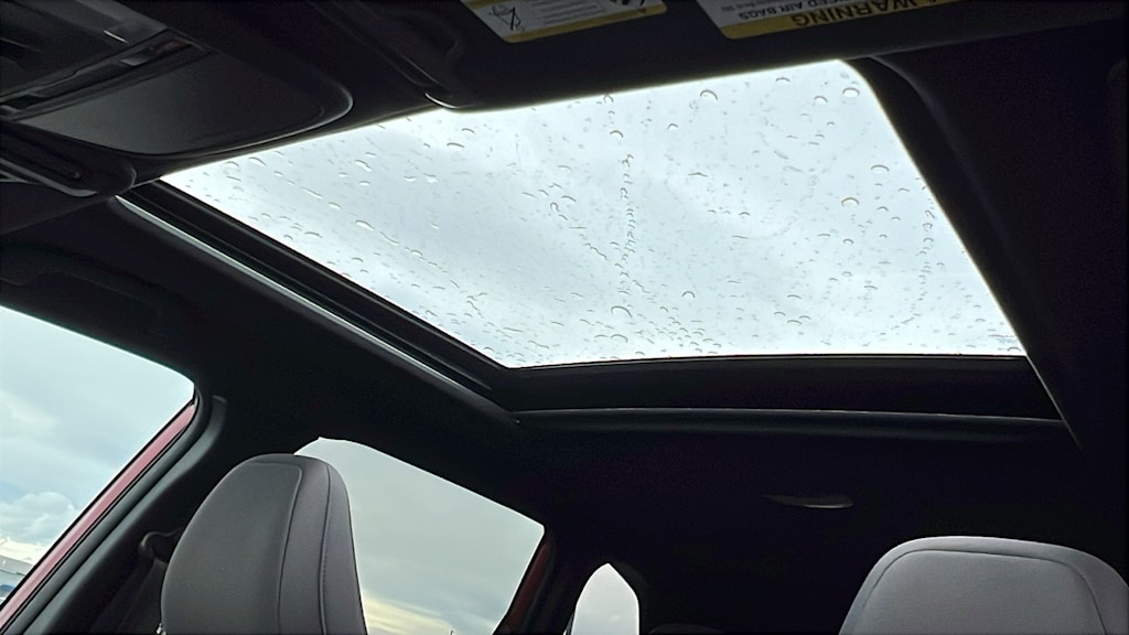 Thumbnail: 2026 Subaru Forester - 31