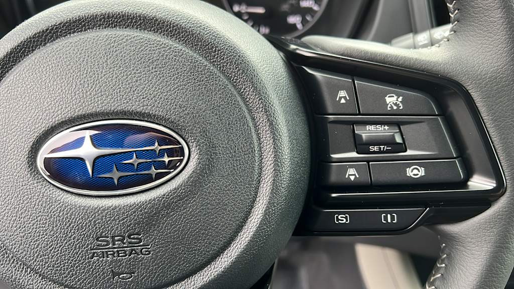 Thumbnail: 2026 Subaru Forester - 26