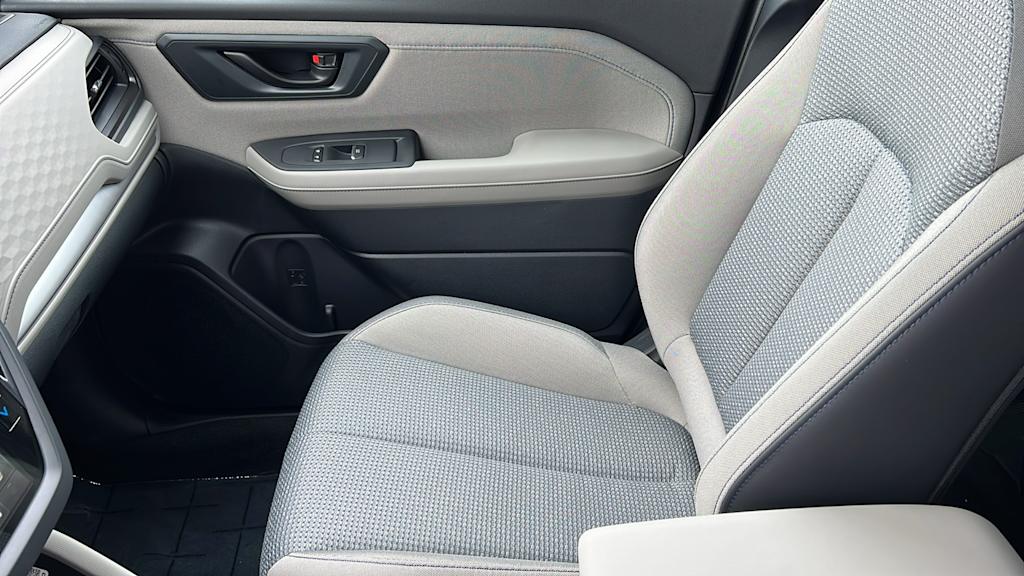 Thumbnail: 2026 Subaru Forester - 10