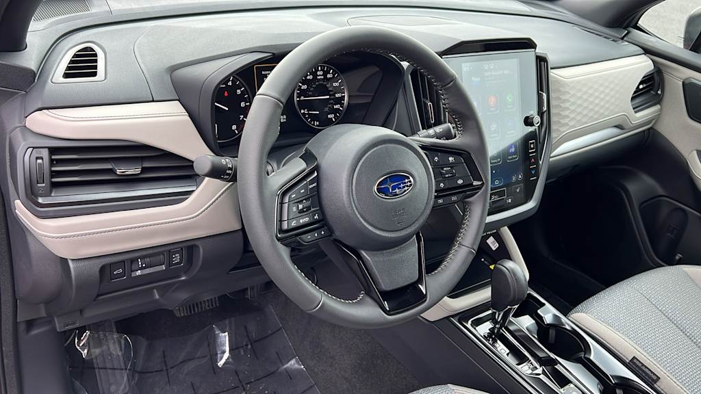 Thumbnail: 2026 Subaru Forester - 2