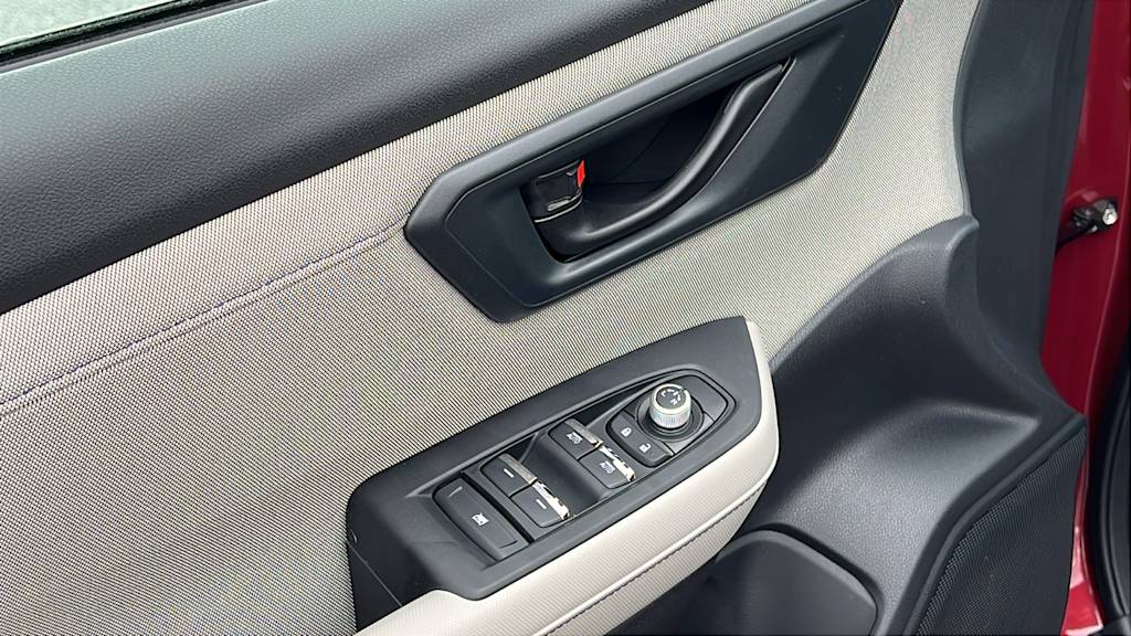 Thumbnail: 2026 Subaru Forester - 27