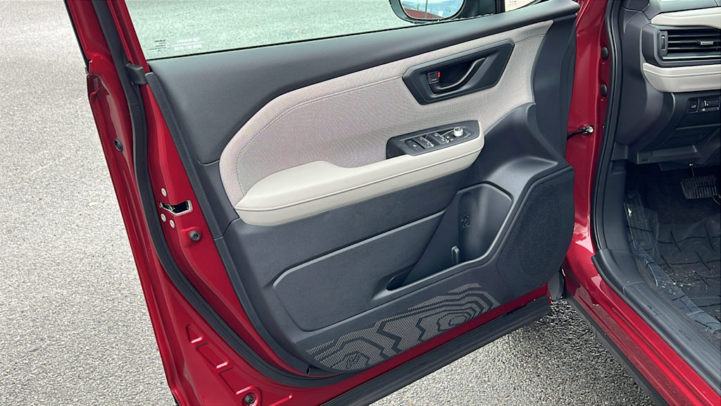 Thumbnail: 2026 Subaru Forester - 28