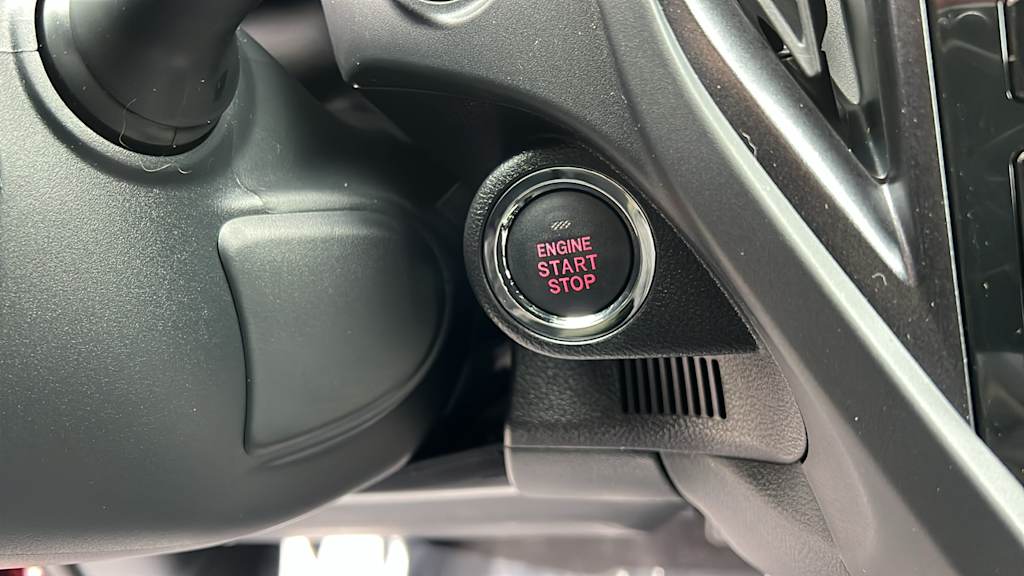 Thumbnail: 2026 Subaru Forester - 24