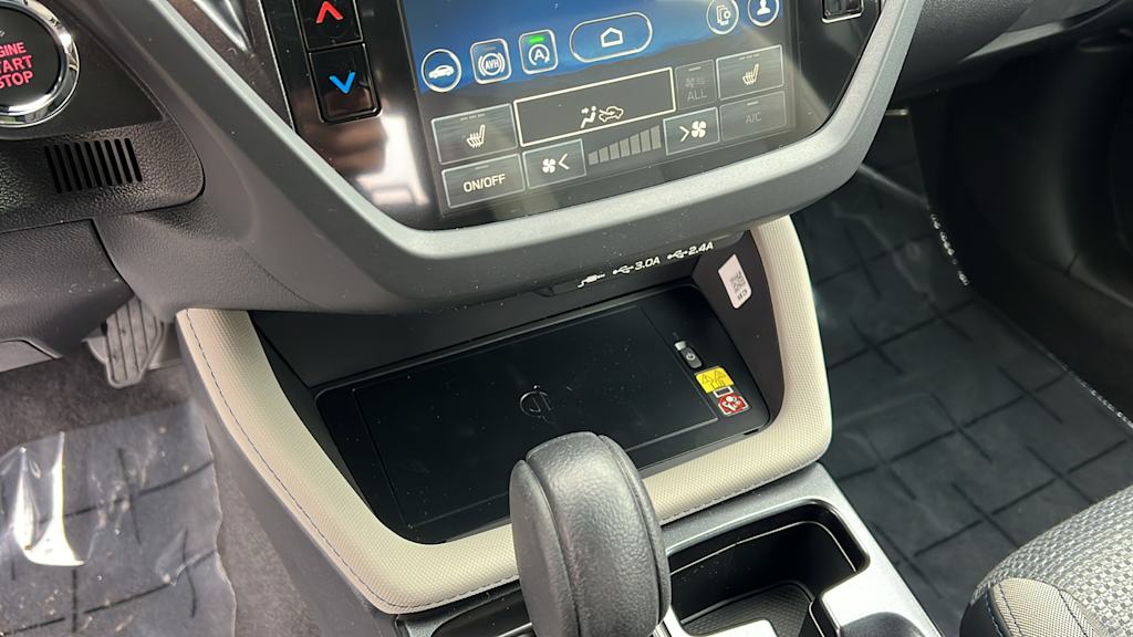 Thumbnail: 2026 Subaru Forester - 22