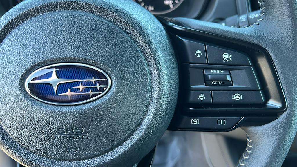 Thumbnail: 2026 Subaru Forester - 27