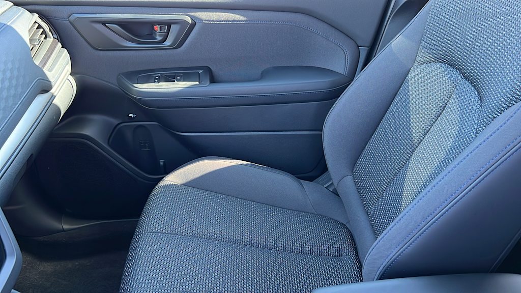 Thumbnail: 2026 Subaru Forester - 11