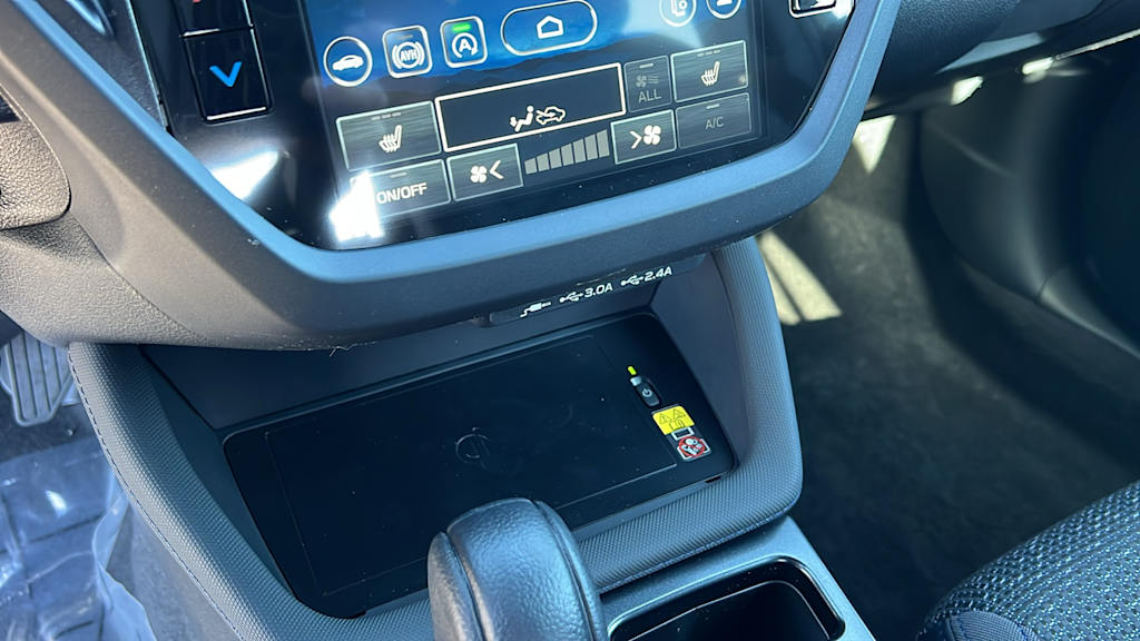 Thumbnail: 2026 Subaru Forester - 23