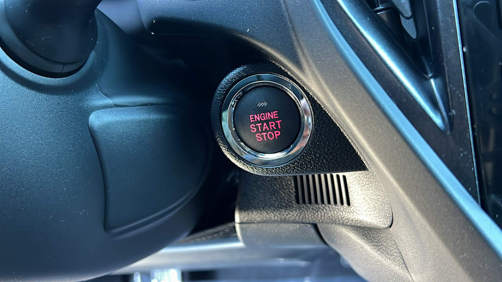 Thumbnail: 2026 Subaru Forester - 25