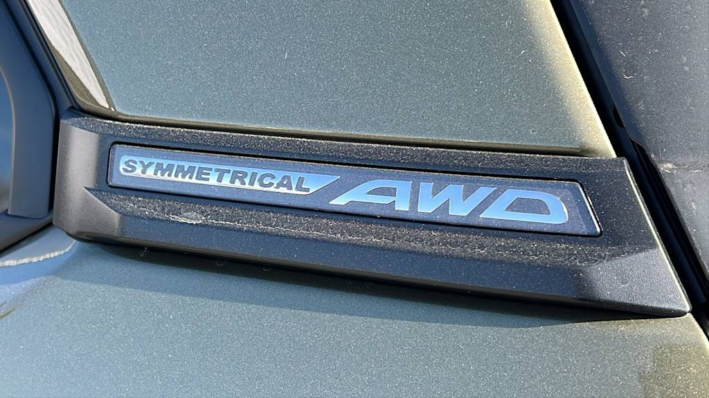 Thumbnail: 2026 Subaru Forester - 7