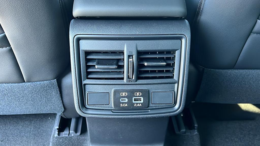 Thumbnail: 2026 Subaru Forester - 30