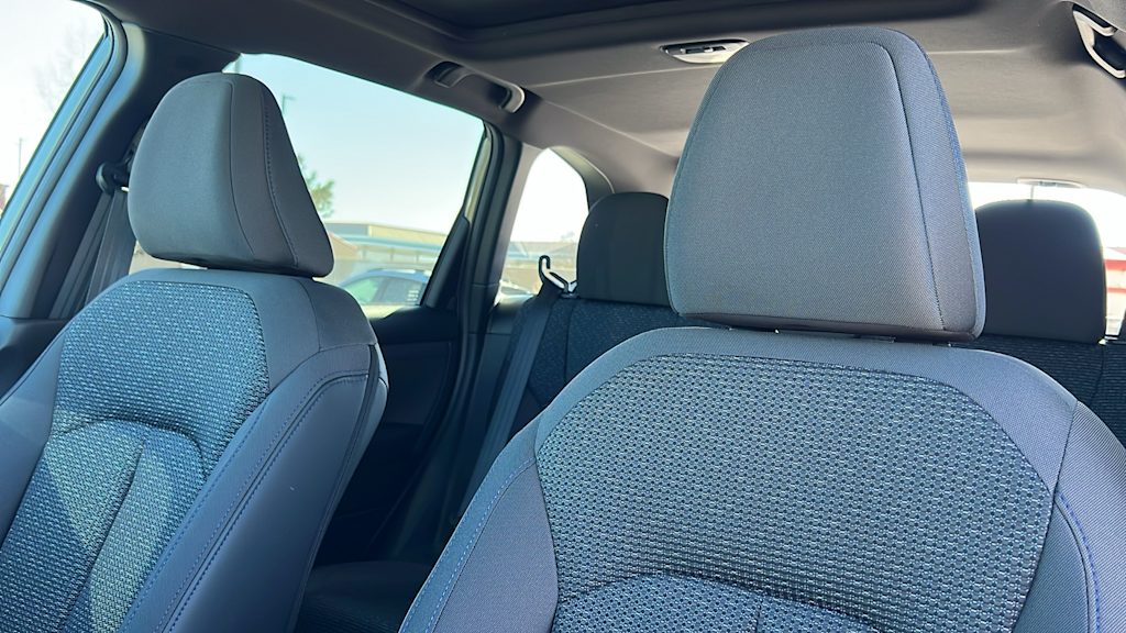 Thumbnail: 2026 Subaru Forester - 10