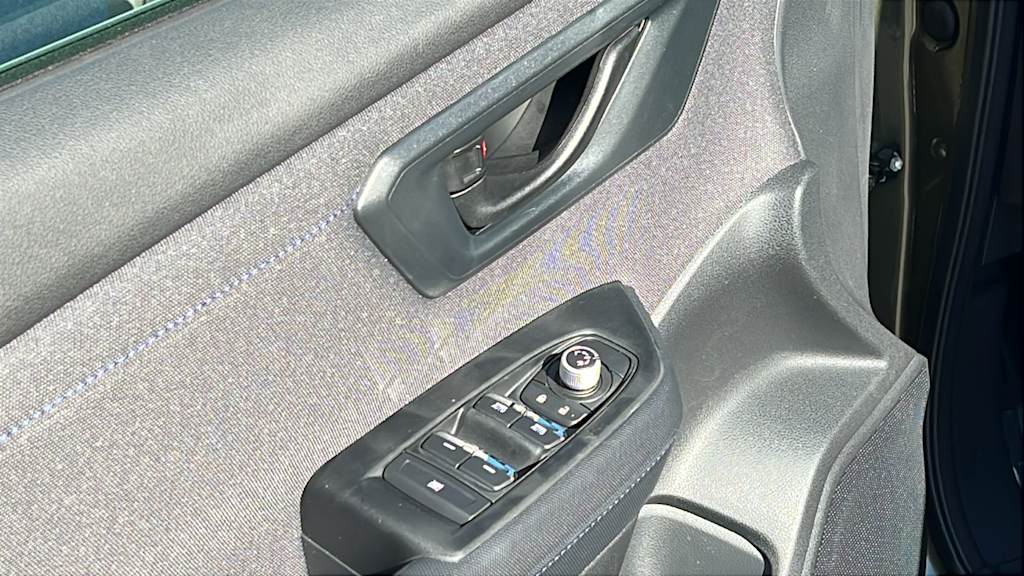 Thumbnail: 2026 Subaru Forester - 28