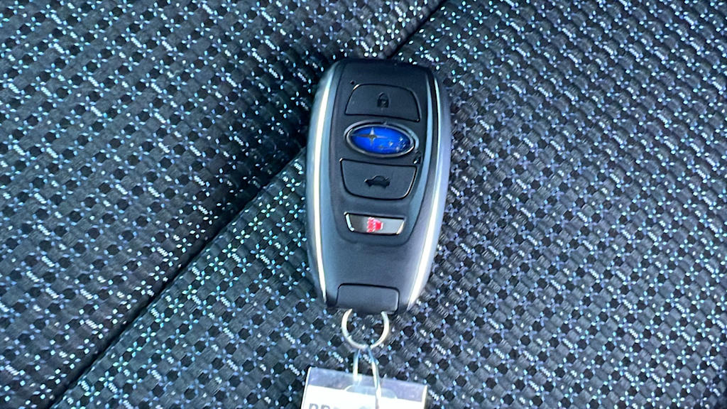 Thumbnail: 2026 Subaru Forester - 18