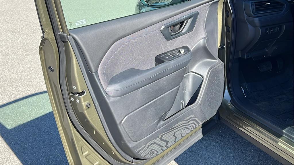 Thumbnail: 2026 Subaru Forester - 29