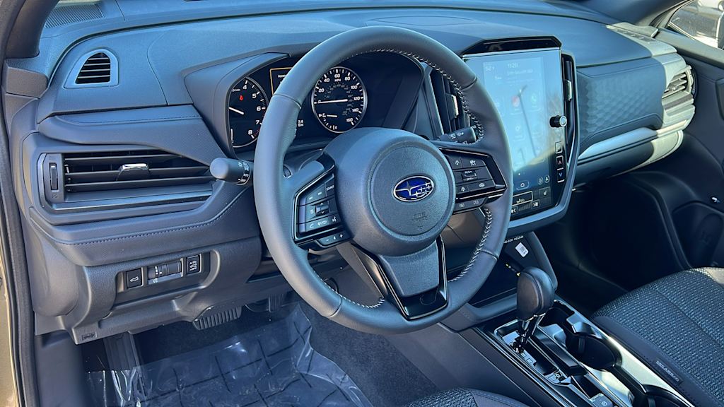 Thumbnail: 2026 Subaru Forester - 2