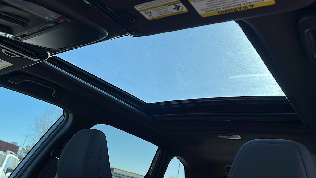 Thumbnail: 2026 Subaru Forester - 31