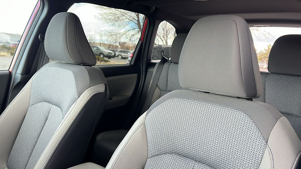 Thumbnail: 2026 Subaru Forester - 9