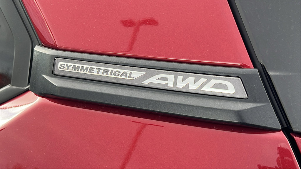 Thumbnail: 2026 Subaru Forester - 30