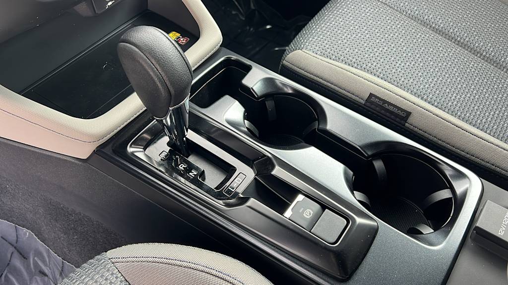 Thumbnail: 2026 Subaru Forester - 14