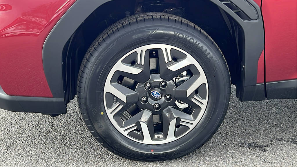 Thumbnail: 2026 Subaru Forester - 7