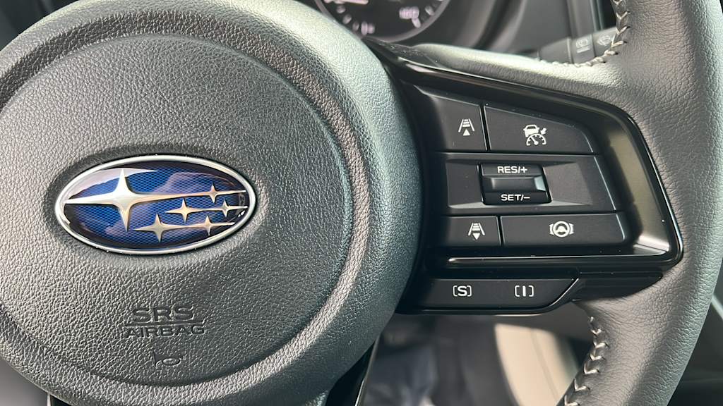 Thumbnail: 2026 Subaru Forester - 26