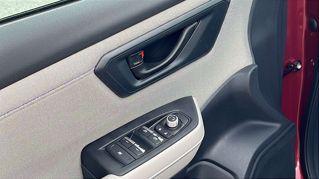 Thumbnail: 2026 Subaru Forester - 27