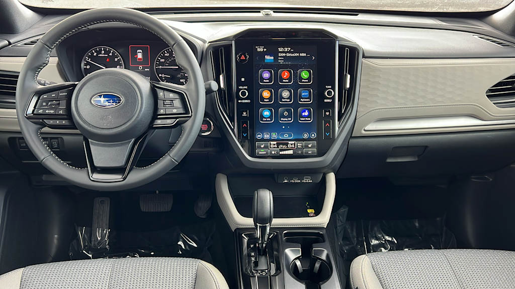 Thumbnail: 2026 Subaru Forester - 12