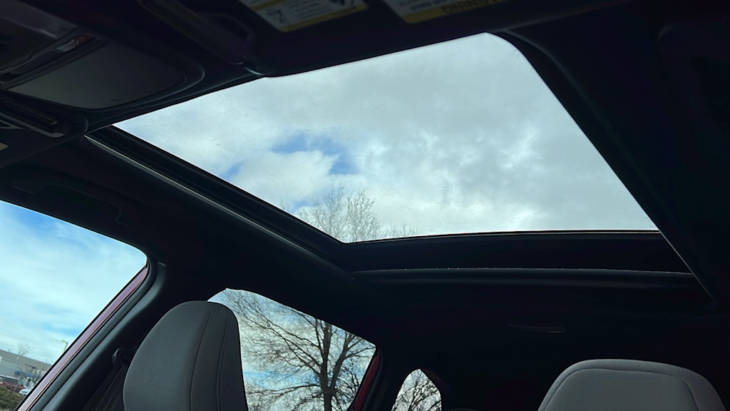 Thumbnail: 2026 Subaru Forester - 31