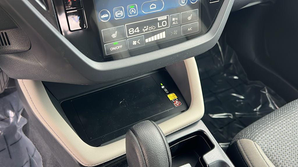 Thumbnail: 2026 Subaru Forester - 22