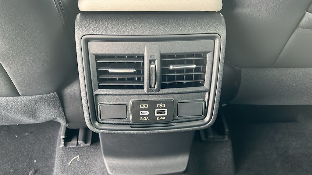 Thumbnail: 2026 Subaru Forester - 29