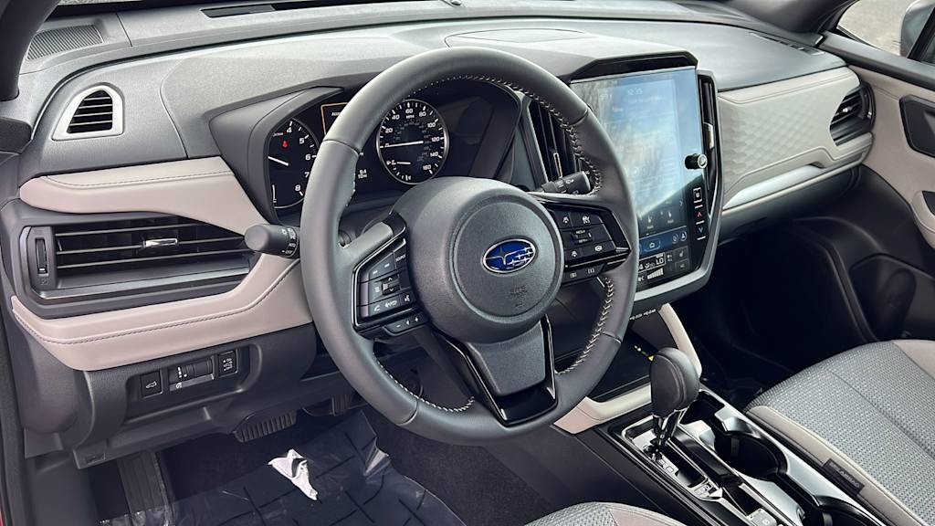 Thumbnail: 2026 Subaru Forester - 2