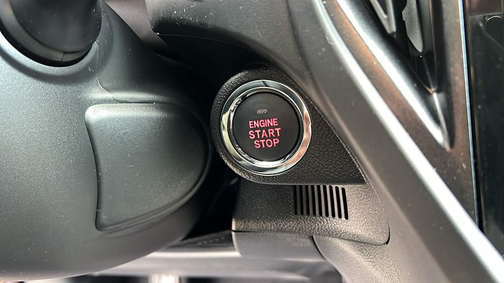 Thumbnail: 2026 Subaru Forester - 24